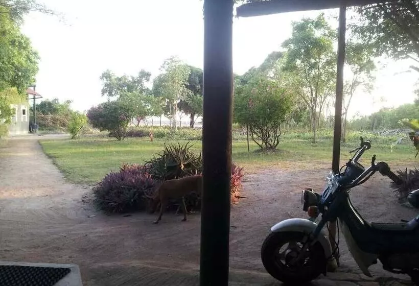 Majatalo Captains Bird Safari Lodge