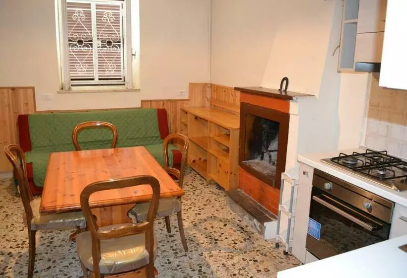 Majatalo Magia Del Turano