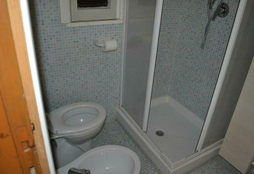 ペンション Magia Del Turano