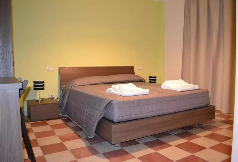 Majatalo Magia Del Turano