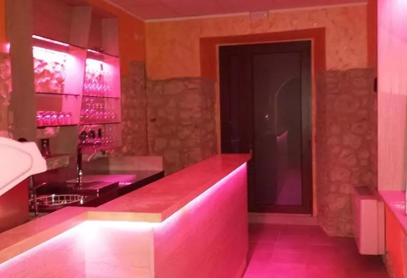 Majatalo Magia Del Turano