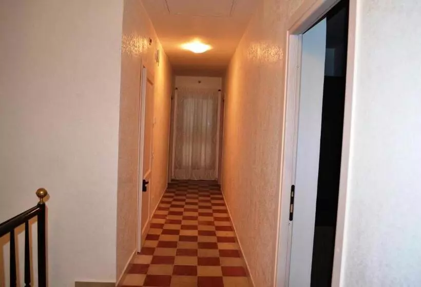 Majatalo Magia Del Turano