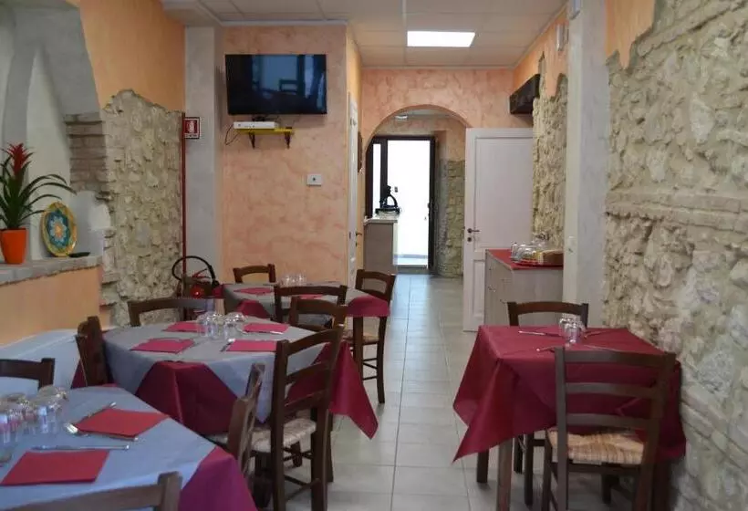 Majatalo Magia Del Turano