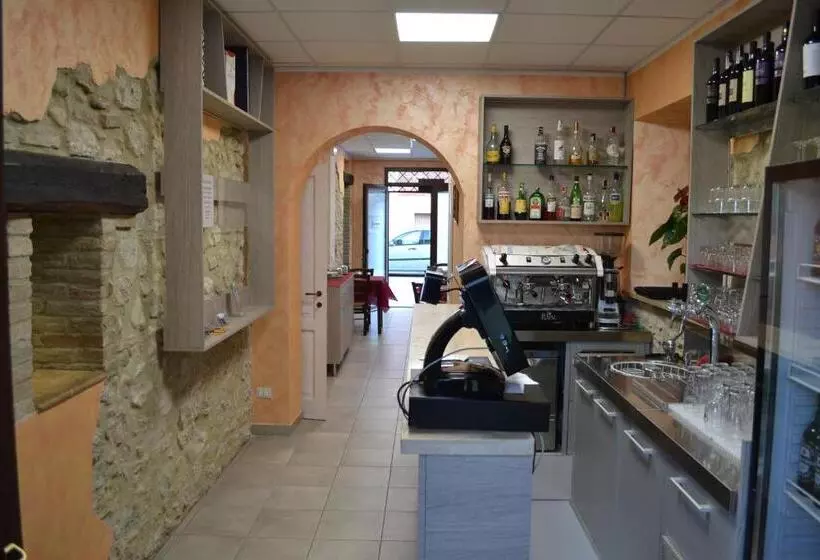 Majatalo Magia Del Turano