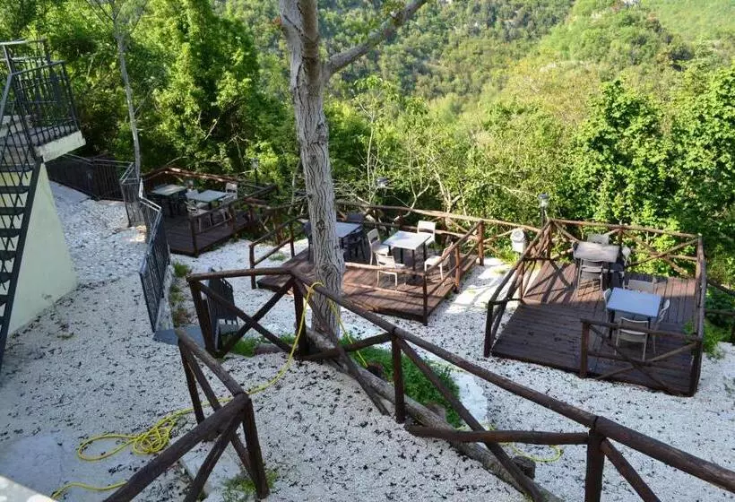 Majatalo Magia Del Turano