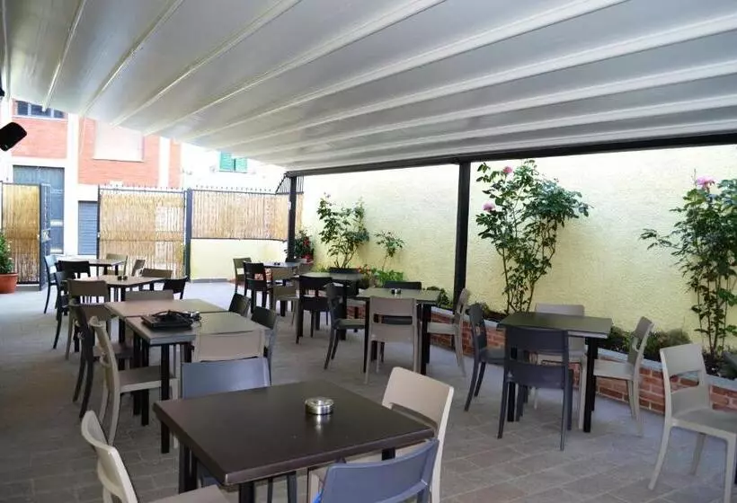 Majatalo Magia Del Turano