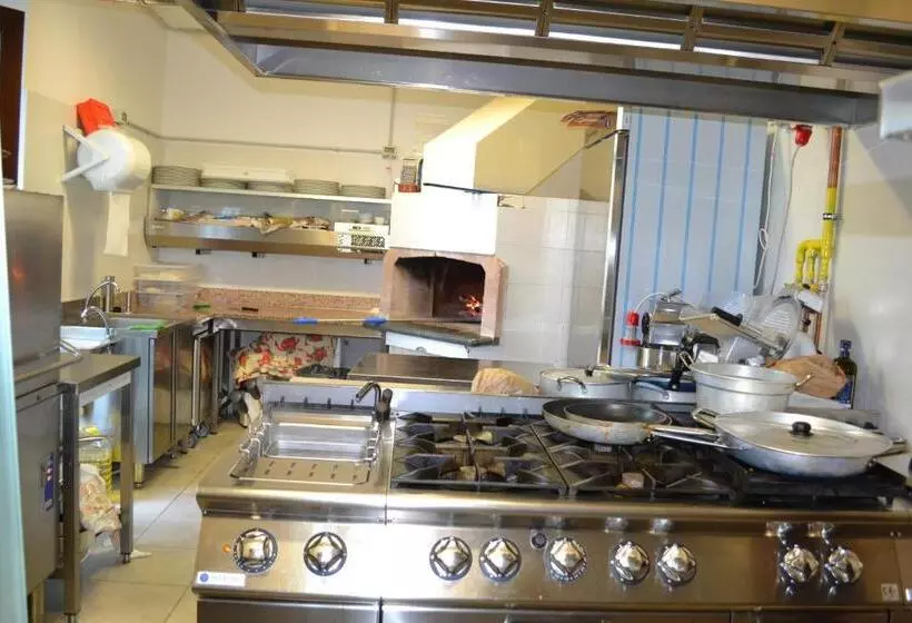 Majatalo Magia Del Turano