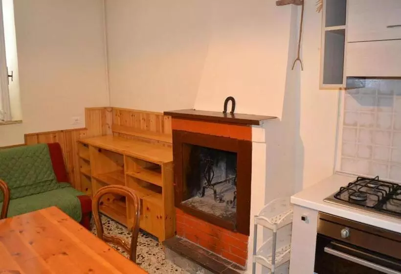 Majatalo Magia Del Turano