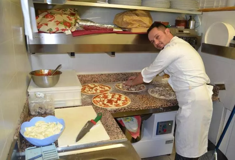 Majatalo Magia Del Turano