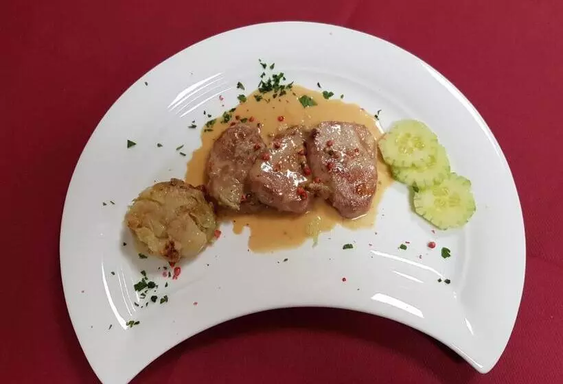 Majatalo Magia Del Turano