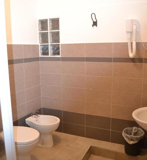 ペンション Magia Del Turano