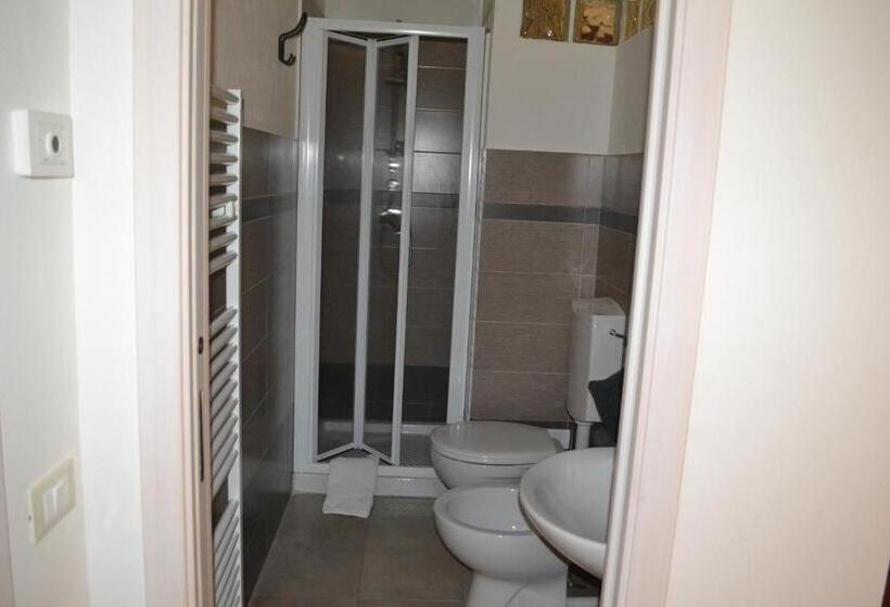 ペンション Magia Del Turano