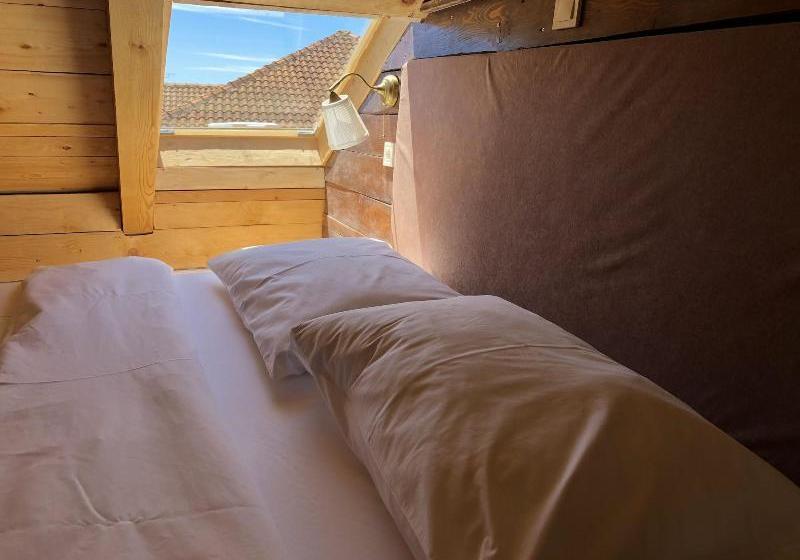 ペンション Mulberry House