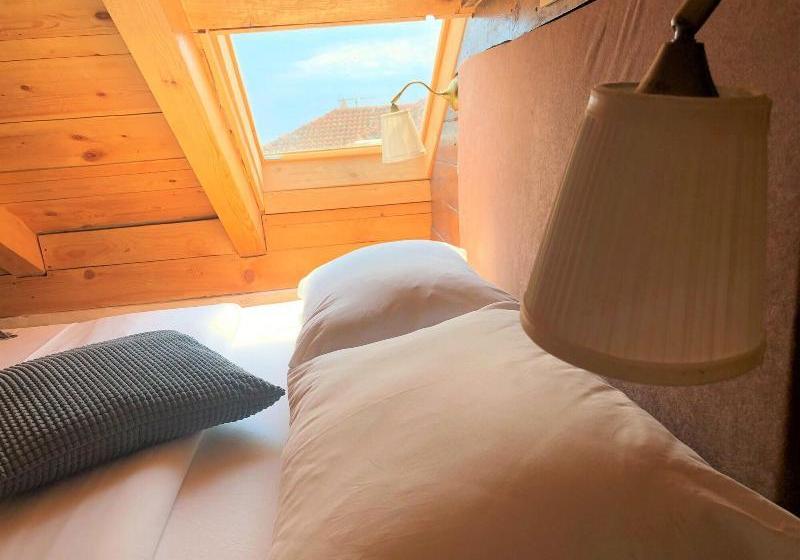 ペンション Mulberry House