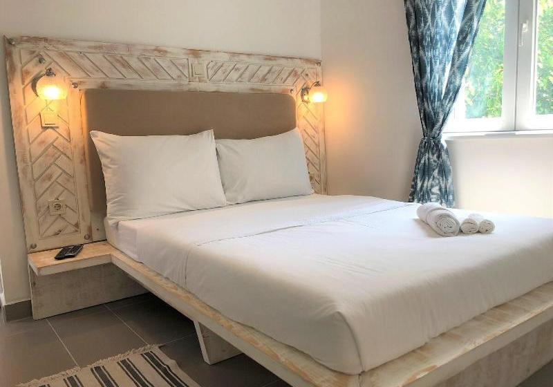 ペンション Mulberry House