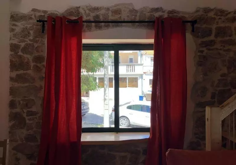 Majatalo Mulberry House