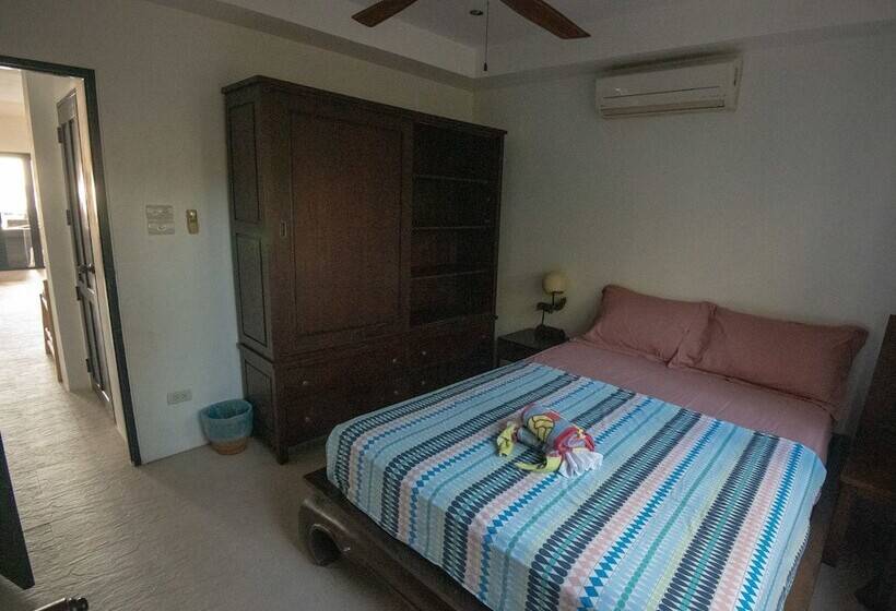 בית מלון כפרי Sai Naam Lanta Residence