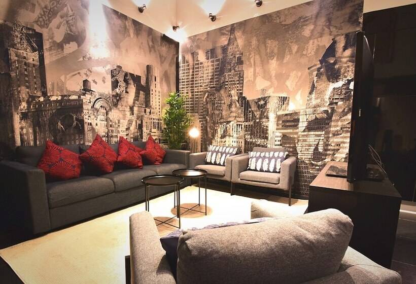 בית מלון כפרי Sai Naam Lanta Residence