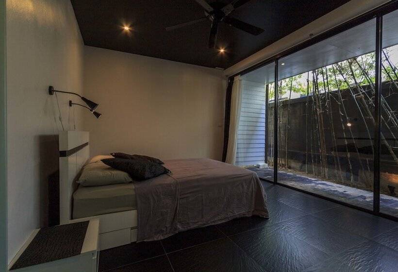 בית מלון כפרי Sai Naam Lanta Residence