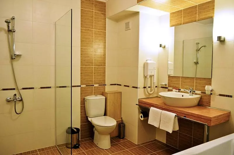 Retkeilymaja Bozhentsi