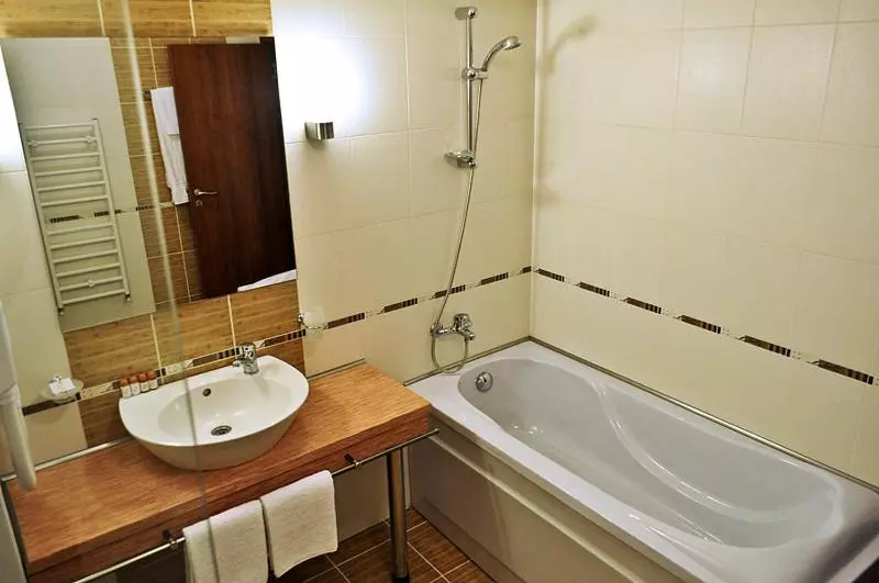 Retkeilymaja Bozhentsi