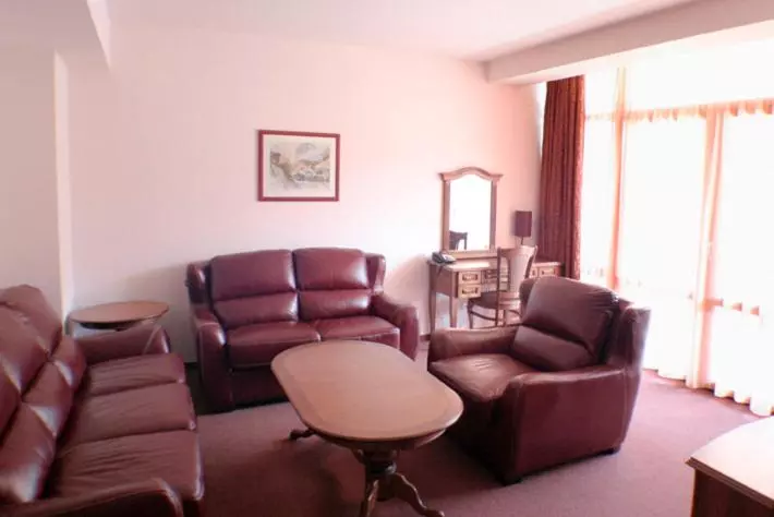 Retkeilymaja Bozhentsi