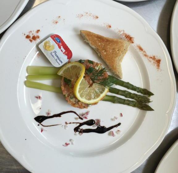 旅馆 Gästehaus Schäfli