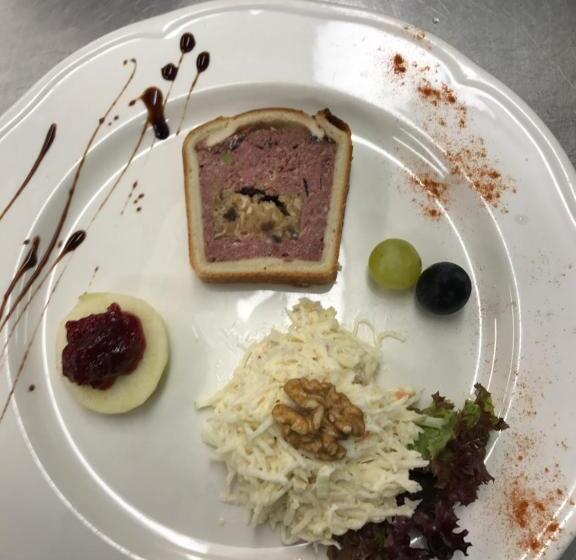 旅馆 Gästehaus Schäfli