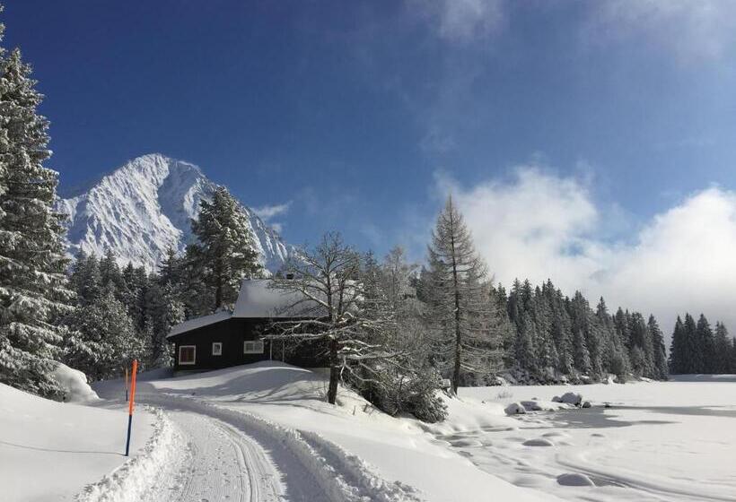 旅馆 Gästehaus Schäfli