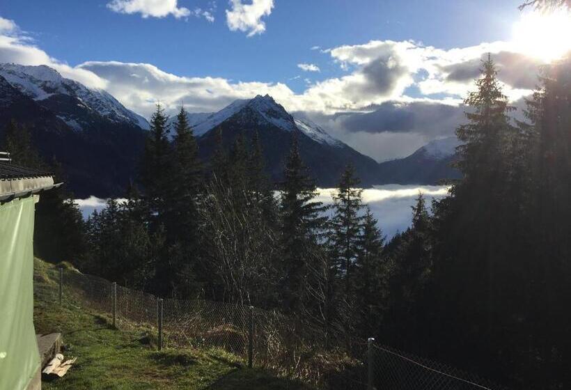 旅馆 Gästehaus Schäfli