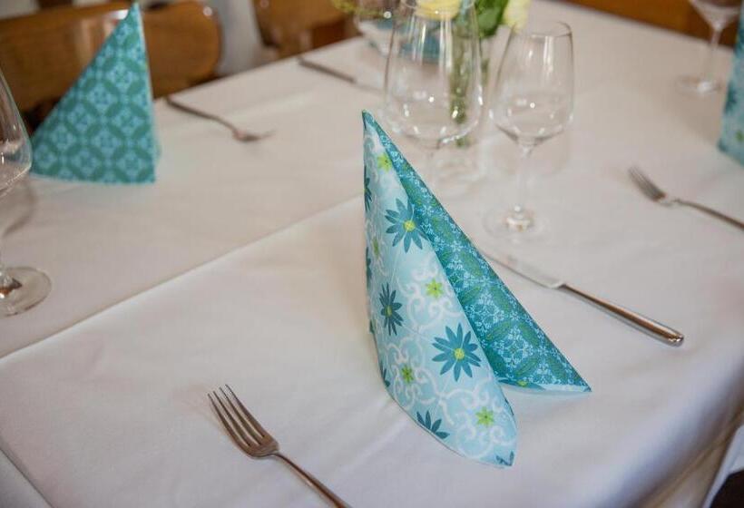 旅馆 Gästehaus Schäfli