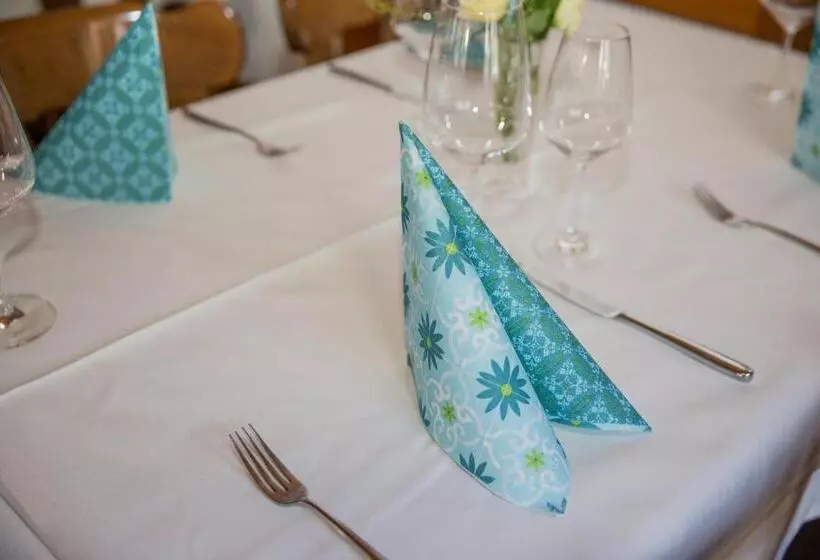 Retkeilymaja Gästehaus Schäfli