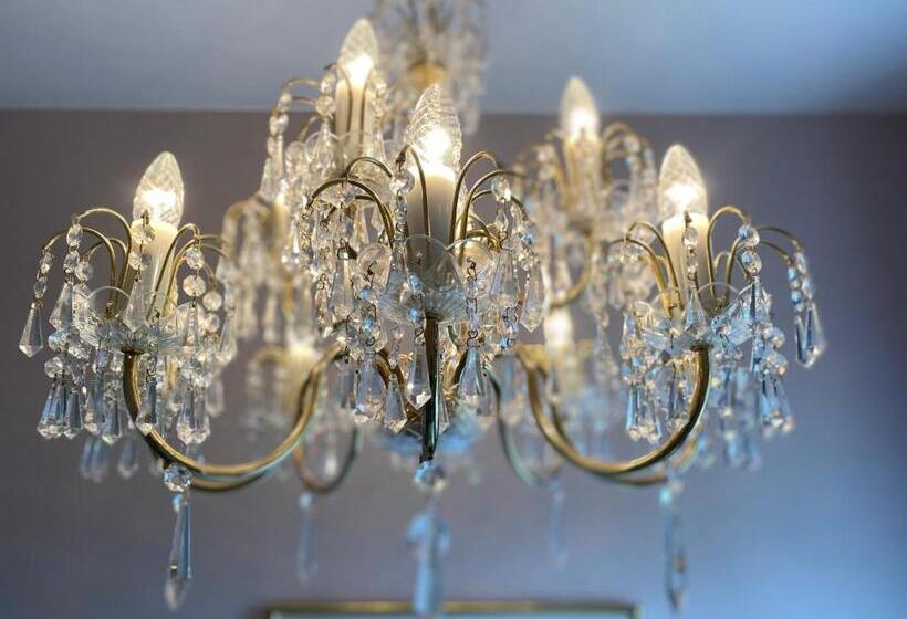 هاستل Snibben Höga Kusten