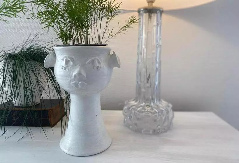 Retkeilymaja Snibben Höga Kusten