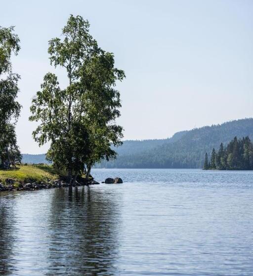 هاستل Snibben Höga Kusten