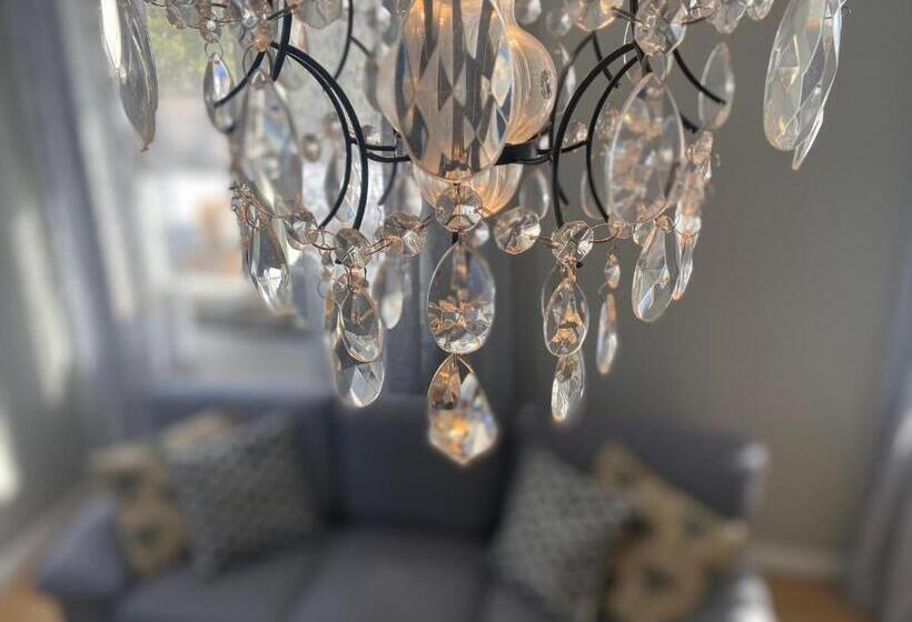 هاستل Snibben Höga Kusten