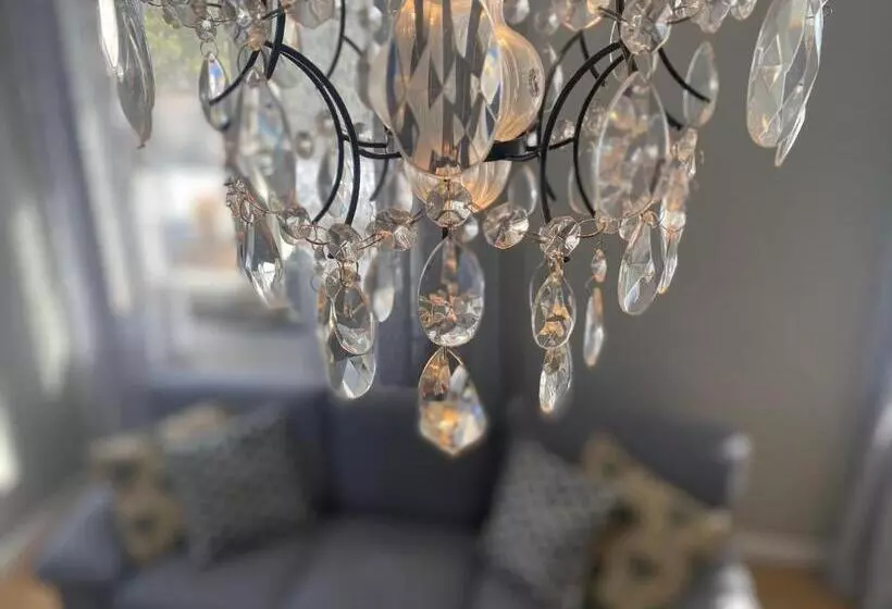 Retkeilymaja Snibben Höga Kusten