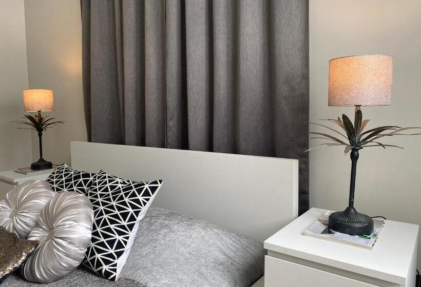 هاستل Snibben Höga Kusten