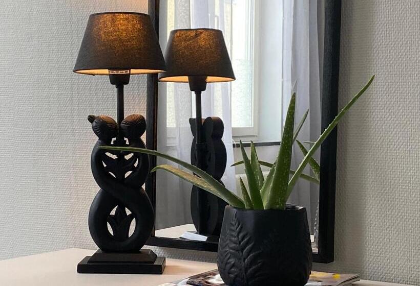 هاستل Snibben Höga Kusten