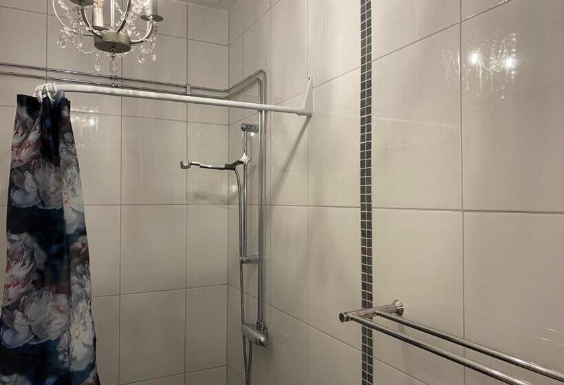 هاستل Snibben Höga Kusten