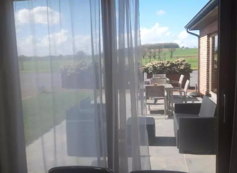 B&b 't Hof Van Spiere