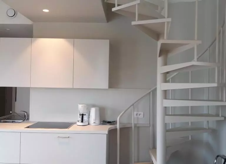 B&b 't Hof Van Spiere