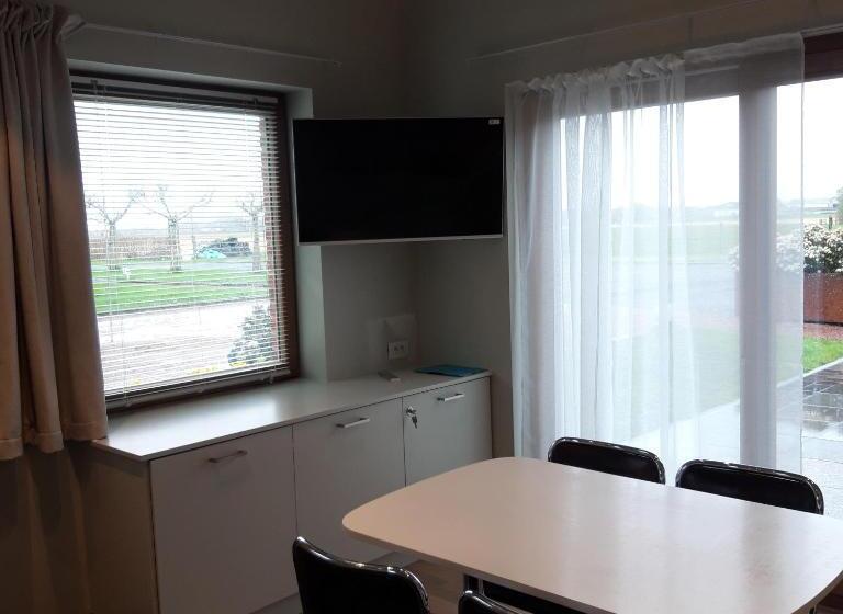 B&b 't Hof Van Spiere