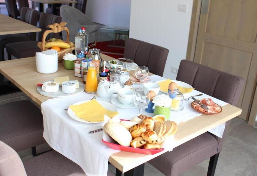 B&b 't Hof Van Spiere