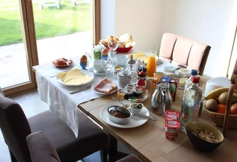 B&b 't Hof Van Spiere