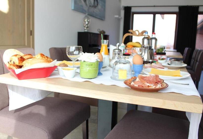 B&b 't Hof Van Spiere