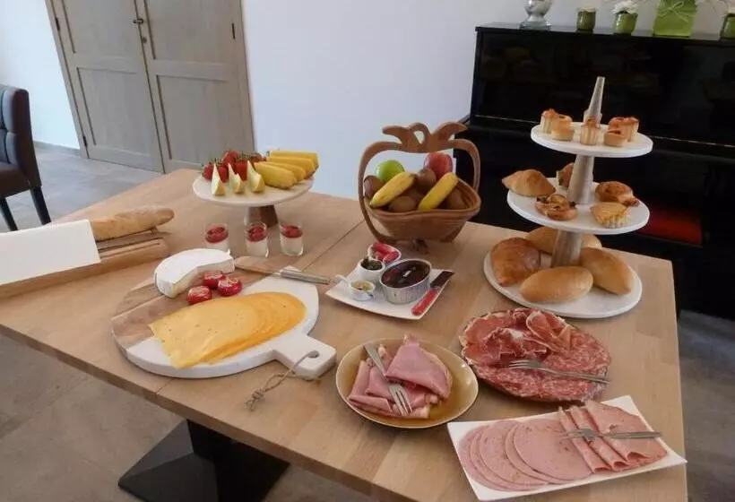 B&b 't Hof Van Spiere