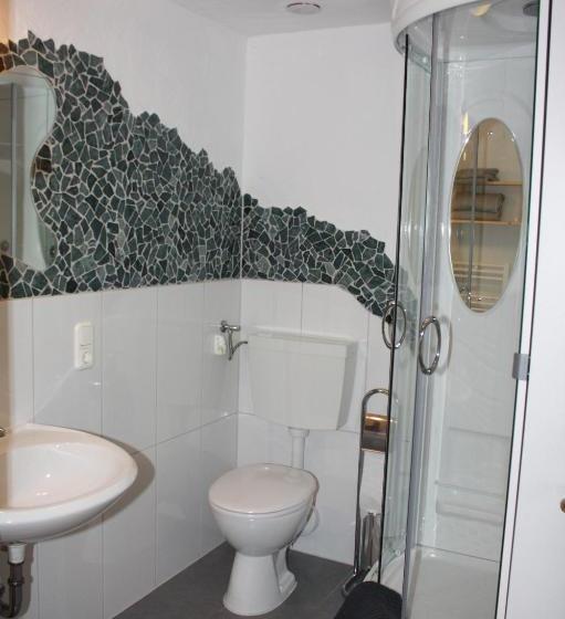 مبيت وإفطار Am Rübenkeller