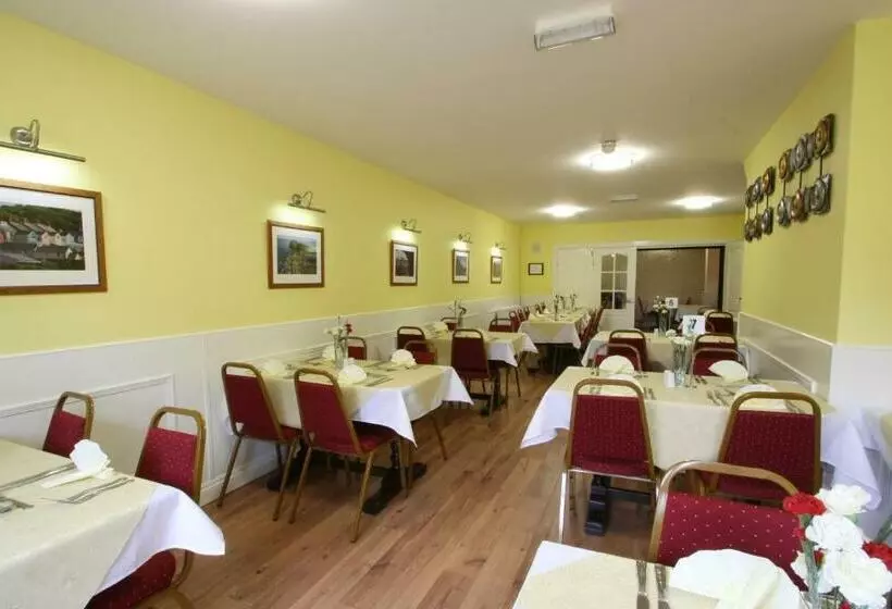 ベッドアンドブレックファースト Emlyn Arms