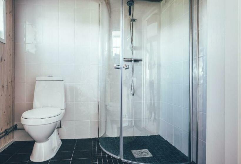 צימר Farmors Lada